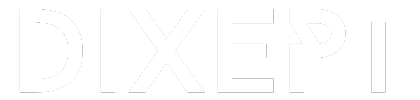 Dixept Logo